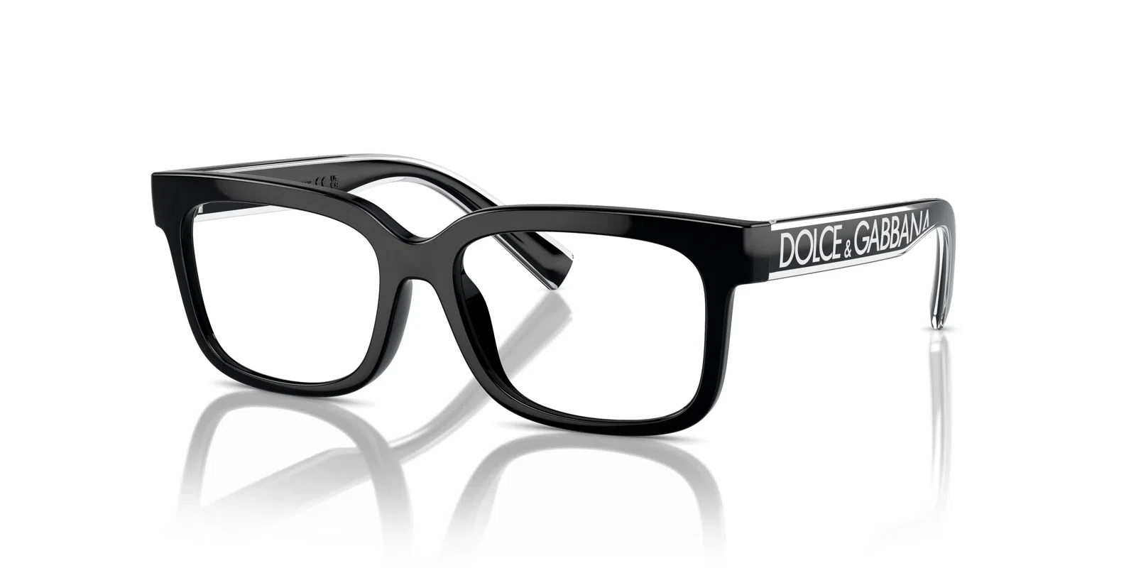 Dolce & Gabbana Kids 5002 Eyeglasses - view 21